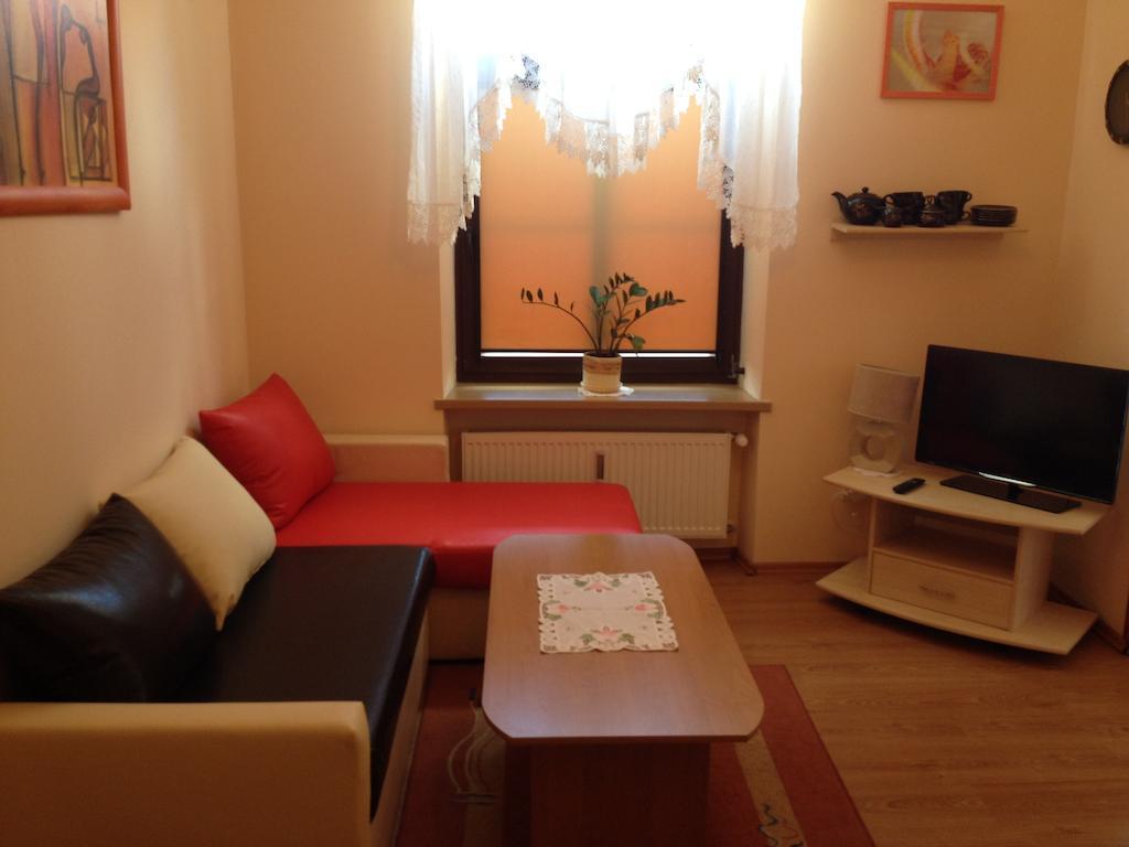 Apartamenty Porto Mikołajki Kamer foto